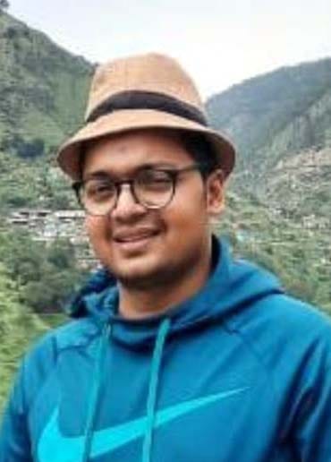 Bilsi's MBBS student dies in road accident