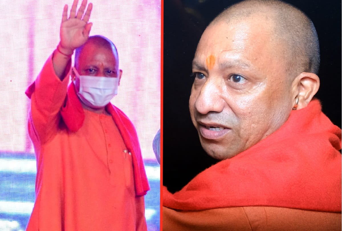 CM Yogi Adityanath said eastern Uttar Pradesh free from stigma of mafia