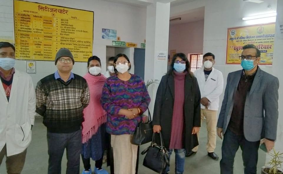 health
