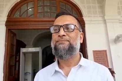 Bihar IAS officer transfer today, IAS transfer news today cm nitish kumar gad bihar news hindi