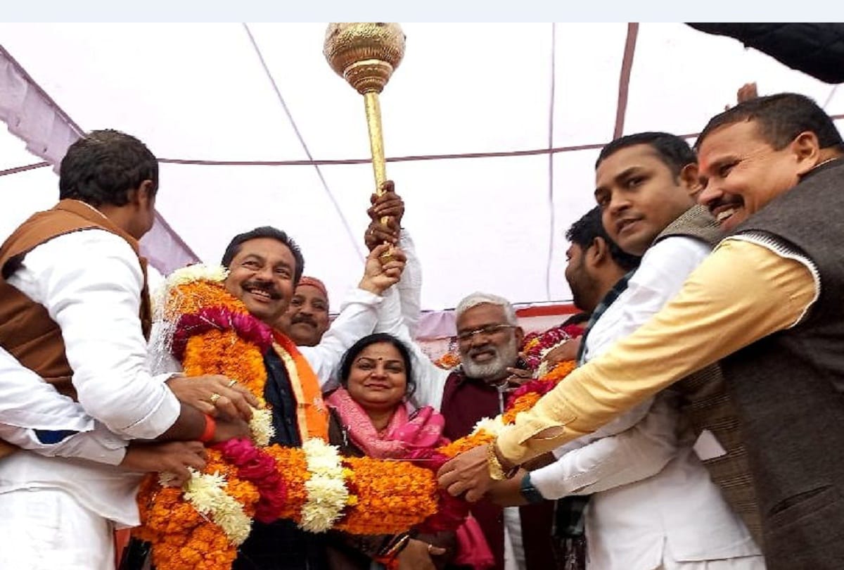 Casteism, not dynasty the election of nationalism in UP - Swatantradev