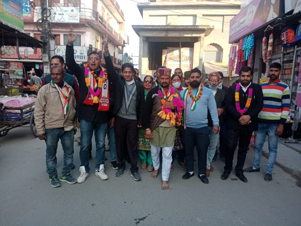 On the fulfillment of the demand, the system change platform ended the strike