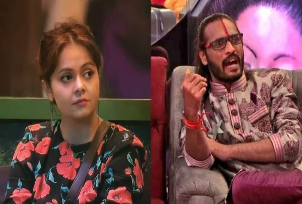 Bigg Boss 15: Abhijeet Bichukale family expressed their desire to meet Devoleena Bhattacharjee the actress denied to talk to them