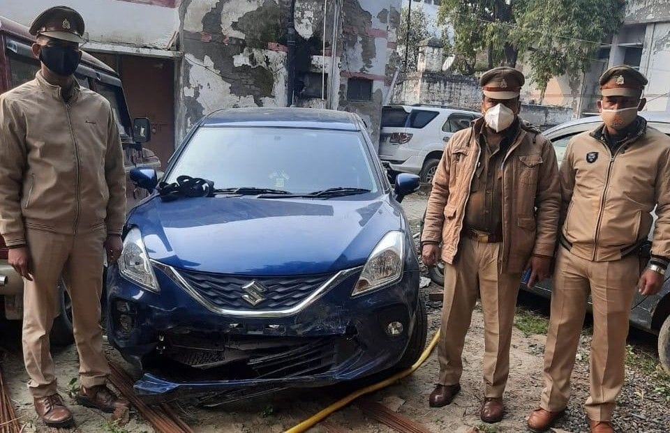 Aligarh: Now the logistic manager, driver and gunner will go only with the consent of the family
