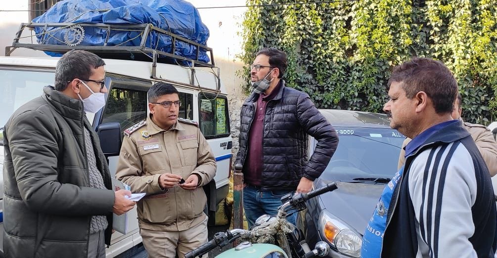 Thirty seven and a half thousand fine imposed for bringing goods without bill