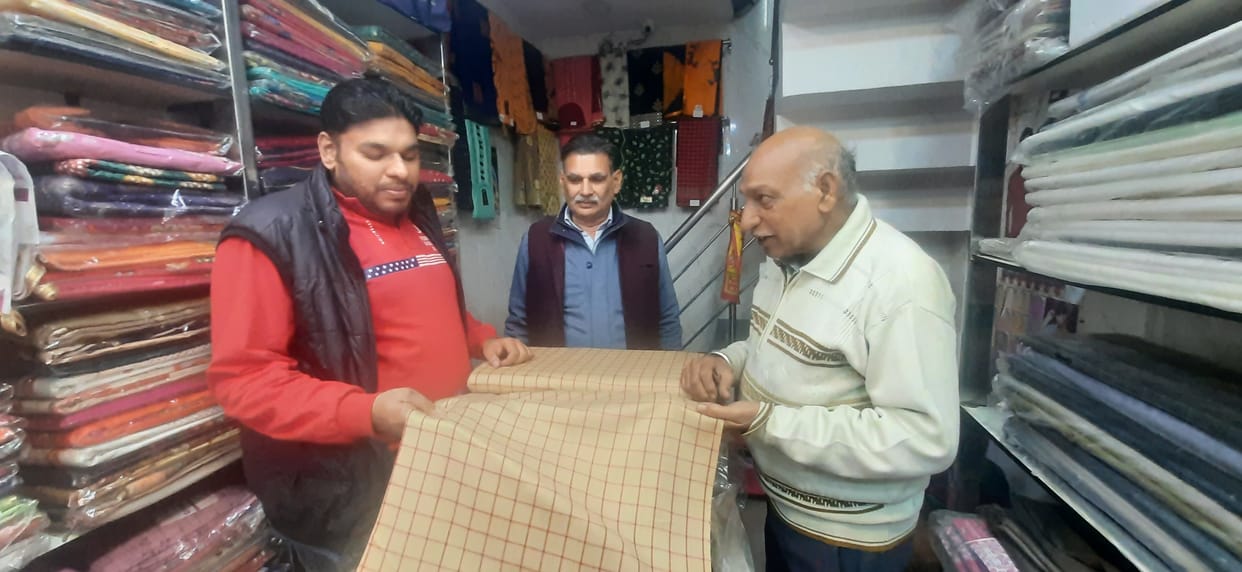 Clothes inflation will kill on the new year