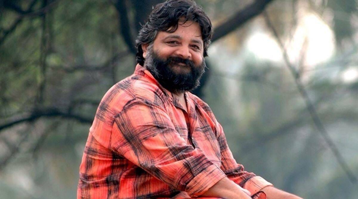 Music director Kaithapram Viswanathan dies at 58 HE was battling cancer