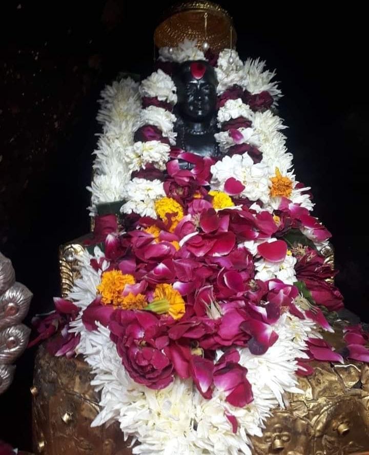 Baba Balak Nath Temple will remain open overnight on New Year's Eve