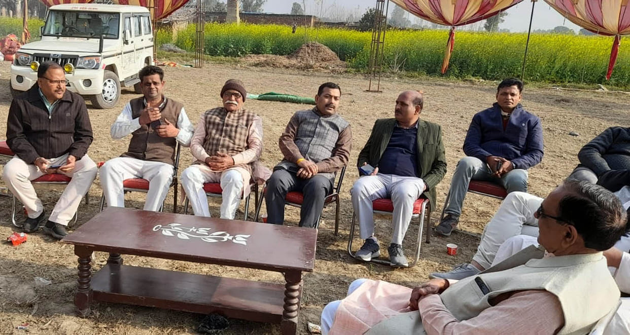 Sugar factory will run till sugarcane remains in the fields: Deputy CC