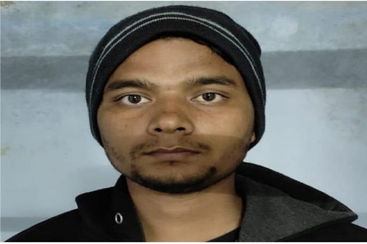 cyber theft arrested from jharkhand by jaipur police for cheating by downloading anydesk app in mobile
