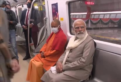 UP Election 2022: caste equation remains a big challenge for BJP, strategists paired Yogi with PM Modi and Keshav Prasad with Shah