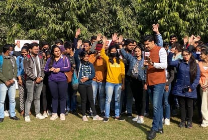 UP Election 2022 Ground Report from 45 Districts of UP