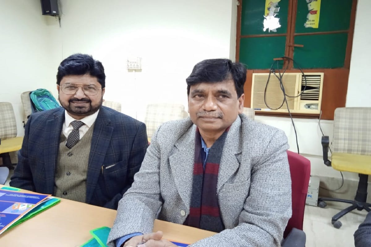 Patients Health Kundli will make easy treatment in  common diseases central govt program start tomorrow in varanasi by minister jitendra singh