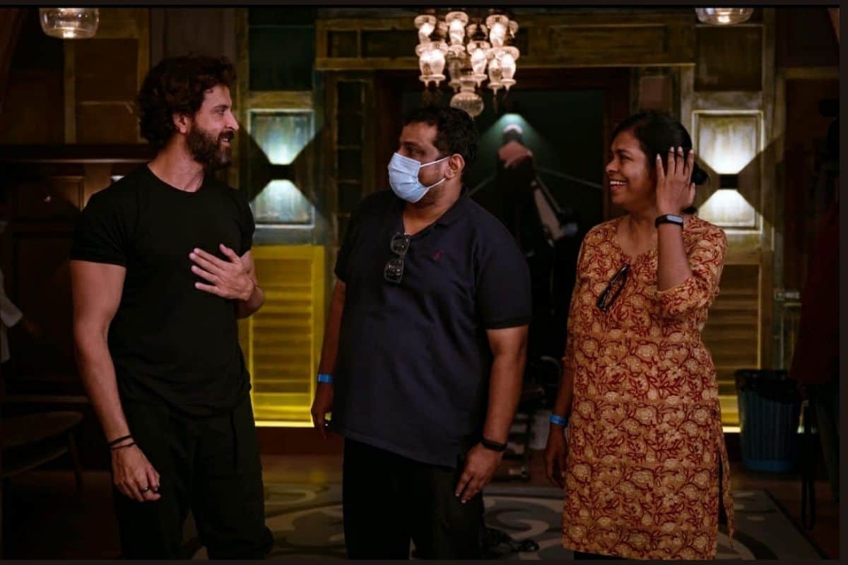 Vikram Vedha: 'Pushpa Part 1' spoils the math of remake films, people are not interested in 'Vikram Vedha' even after the second schedule