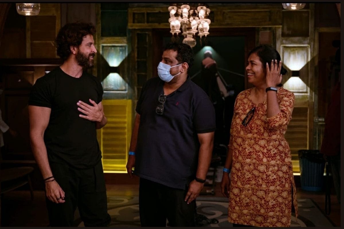 Vikram Vedha: 'Pushpa Part 1' spoils the math of remake films, people are not interested in 'Vikram Vedha' even after the second schedule