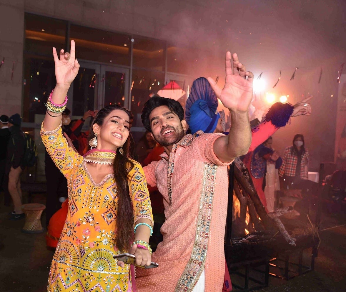 List of Best TV Shows broadcast by Zee TV 2021 bhagya lakshmi kundali bhagya