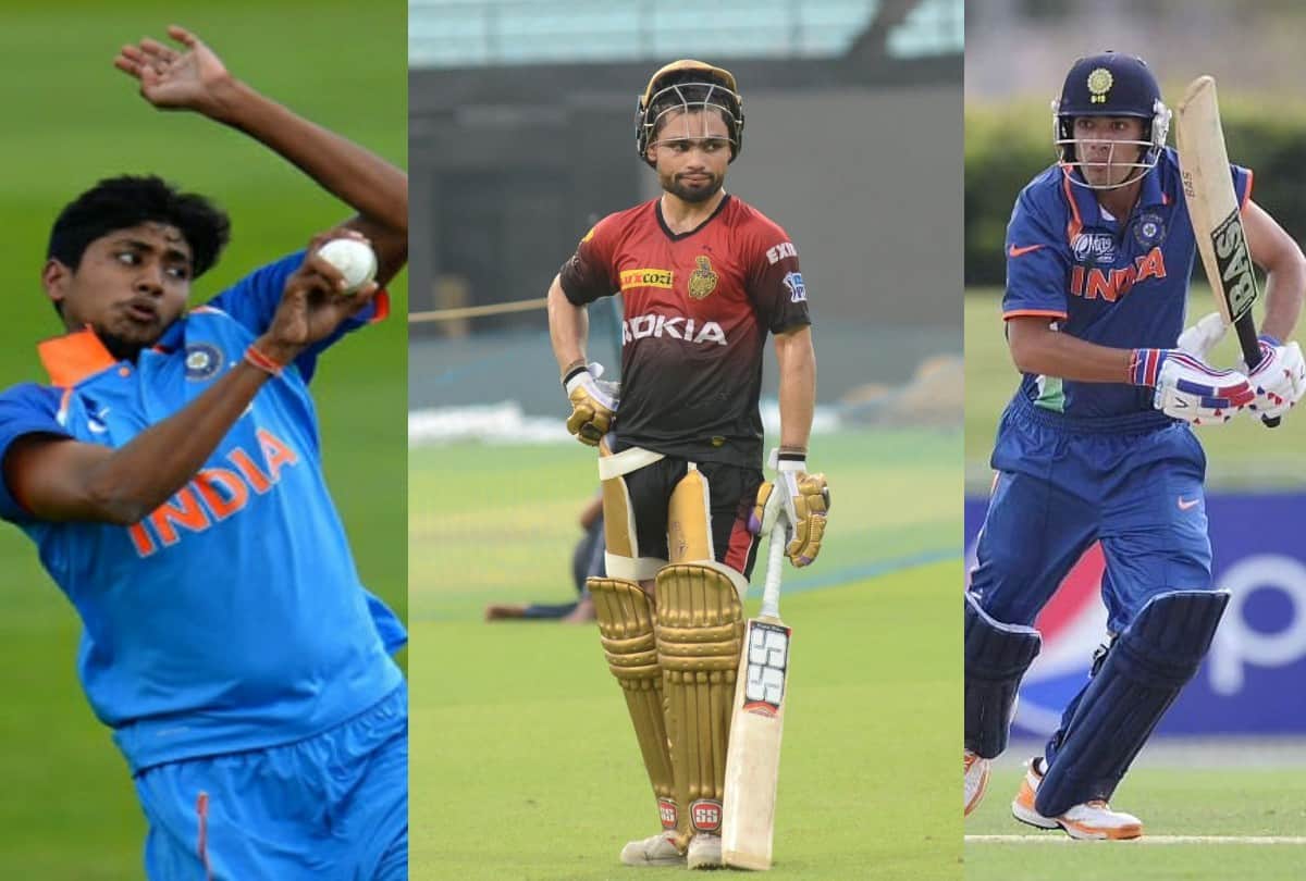 IPL Mega Auction Prashant Chopra, rinku Singh and Yash Thakur can get IPL call up after successful vijay hazare Trophy