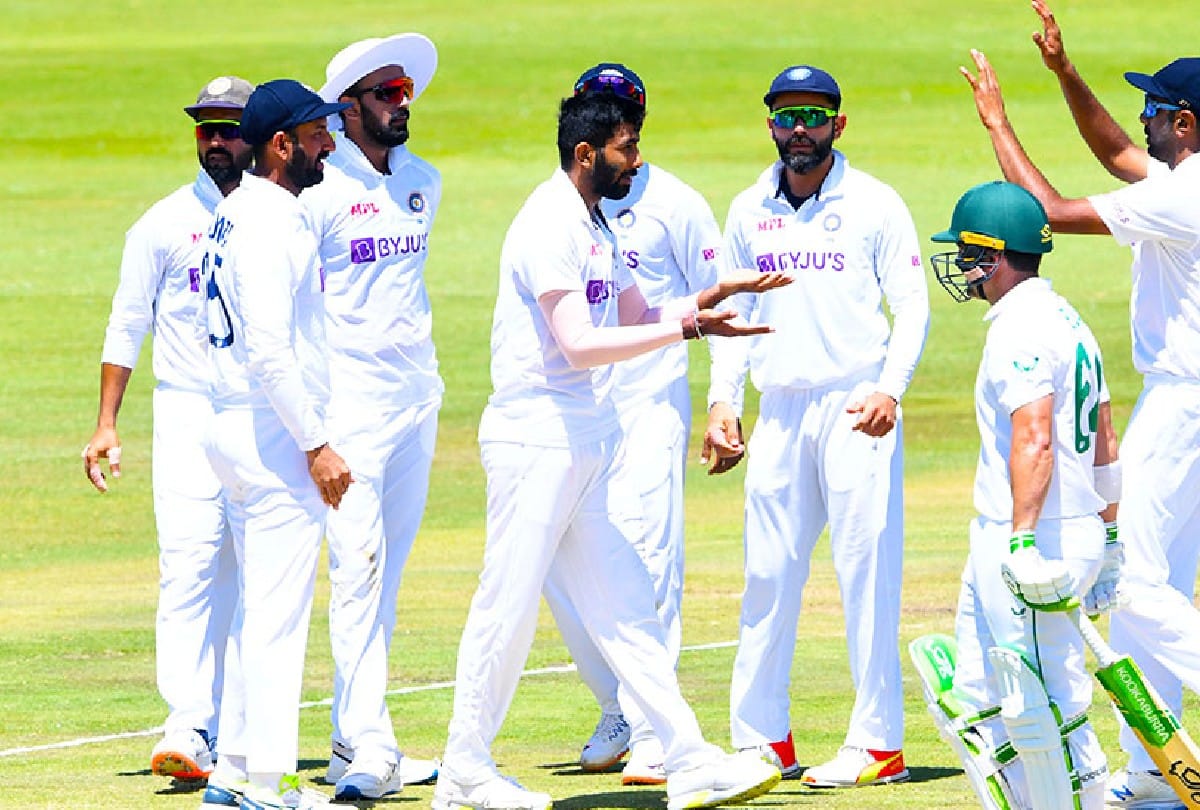 South Africa Weather, IND vs SA, 2nd Test Day 2: India vs South africa Weather Forecast, Pitch Report Imperial Wanderers Stadium