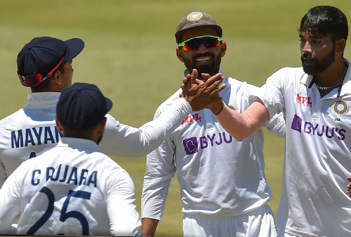 India vs South Africa 1st Test Day 5, Live Score: IND vs SA 1st Test in Centurion South Africa, News Updates in Hindi