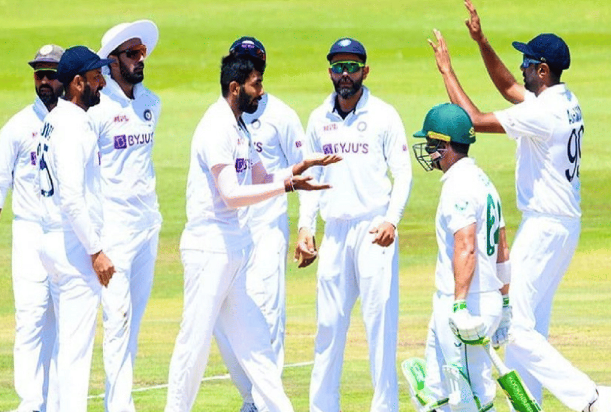 IND vs SA Social media reactions after Indian cricket team historic win at centurion