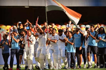 Year Ender 2021 5 Moments in Sports That Won the Hearts of People Tears Came Out in Eyes