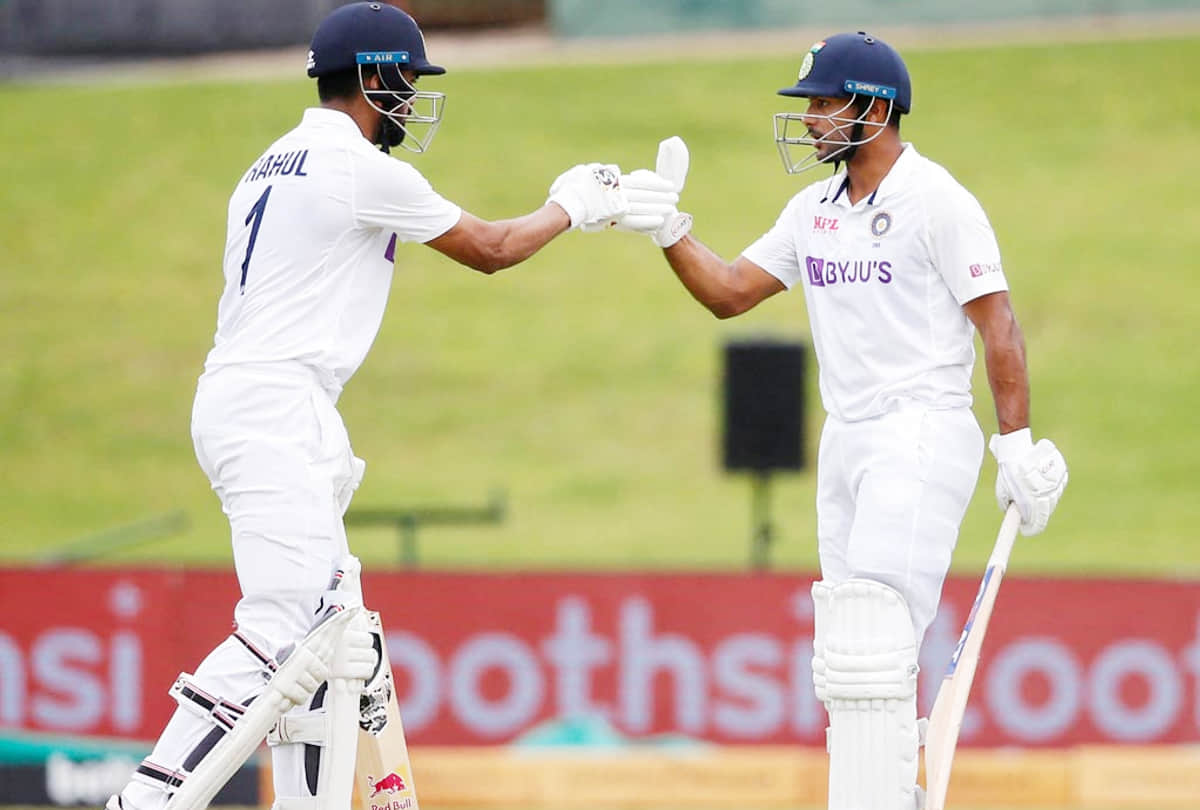 PHOTOS of IND vs SA 1st Test Photos: Rishabh Pant, Mohammad Shami cut cake, Virat Kohli Cheteshwar Pujara's dance during Centurion Test; Mohammad Siraj Ronaldo's style celebration