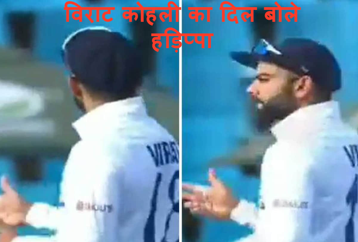 PHOTOS of IND vs SA 1st Test Photos: Rishabh Pant, Mohammad Shami cut cake, Virat Kohli Cheteshwar Pujara's dance during Centurion Test; Mohammad Siraj Ronaldo's style celebration
