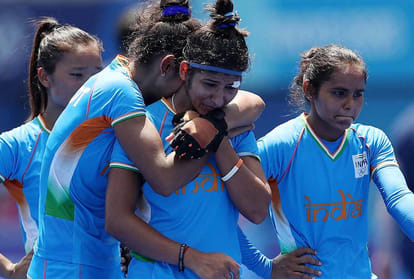 Year Ender 2021 5 Moments in Sports That Won the Hearts of People Tears Came Out in Eyes