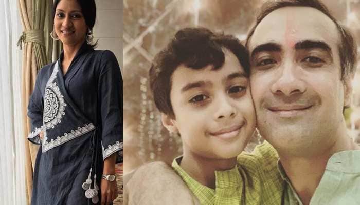 Konkona Sen Sharma Son Konkona Sen Sharma revealed said son helps in fighting the biggest fear