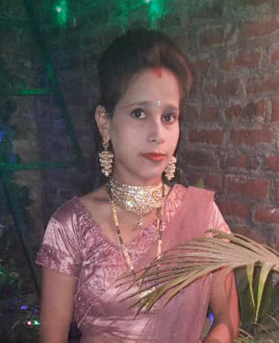 Married's death in in-laws, father expressed fear of murder