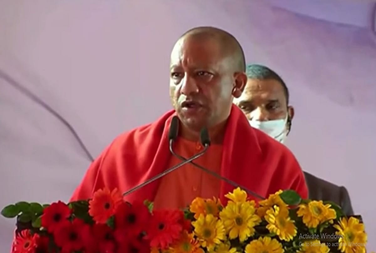Yogi Adityanath may contest from Ayodhya