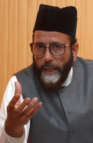 Muslims are ready to kill themselves for peace in the country