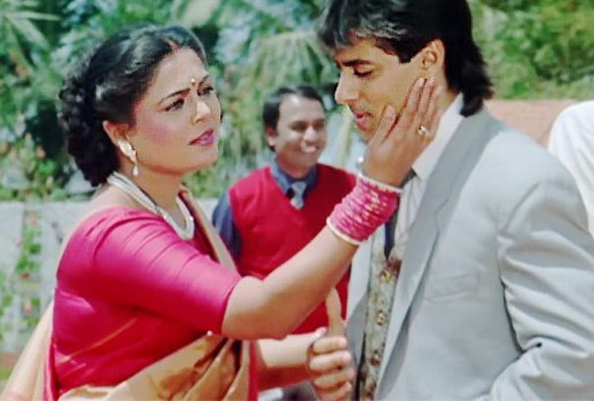 Reema Lagoo had emerged as the cool mom of Hindi cinema know about the five best characters of the actress her death anniversary