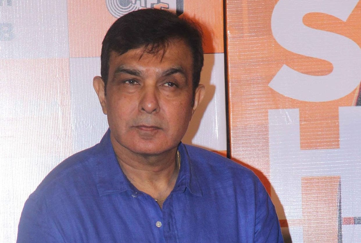 Vijay Galani Passed Away: Veteran Film Producer Vijay Galani passed away