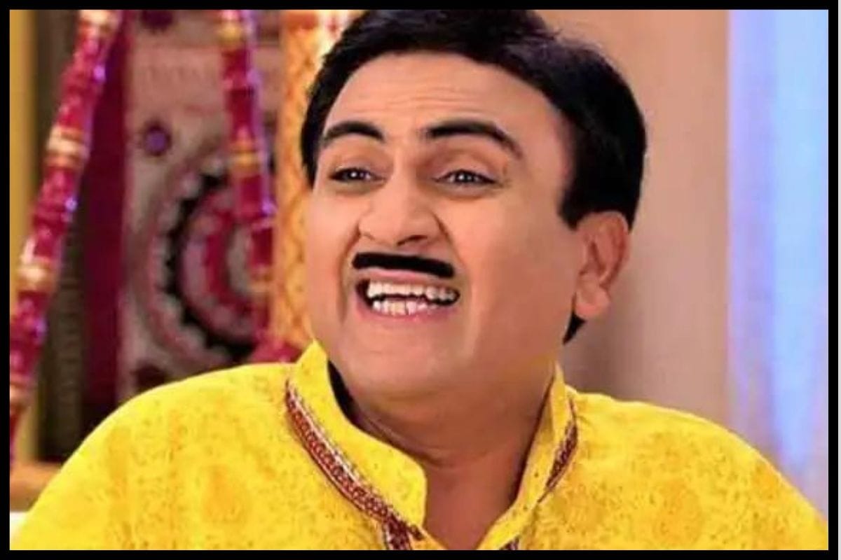Dilip Joshi Aka Jethalal breaks silence on quiting tarak mehta ka ulta chashma show