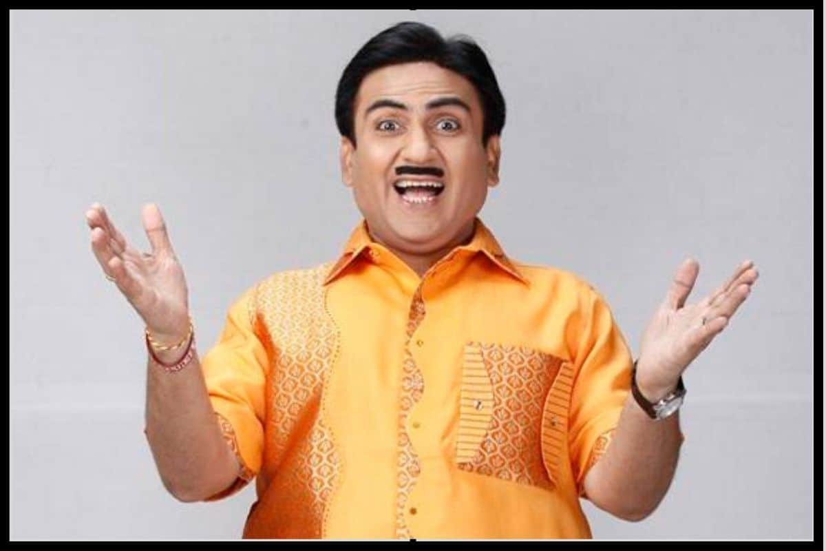 dilip joshi birthday know unknown facts about TMKOC jethalal his networth films struggle work with salman khan