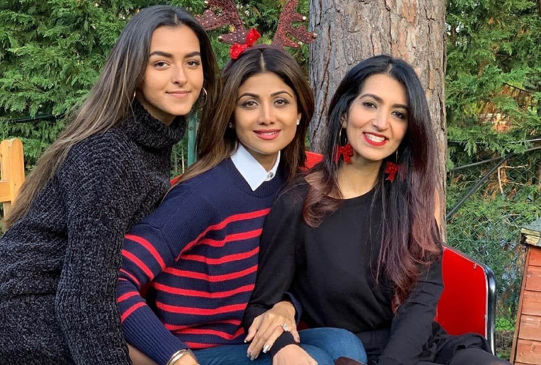 stunning and Best nanad bhabhi jodis of bollywood