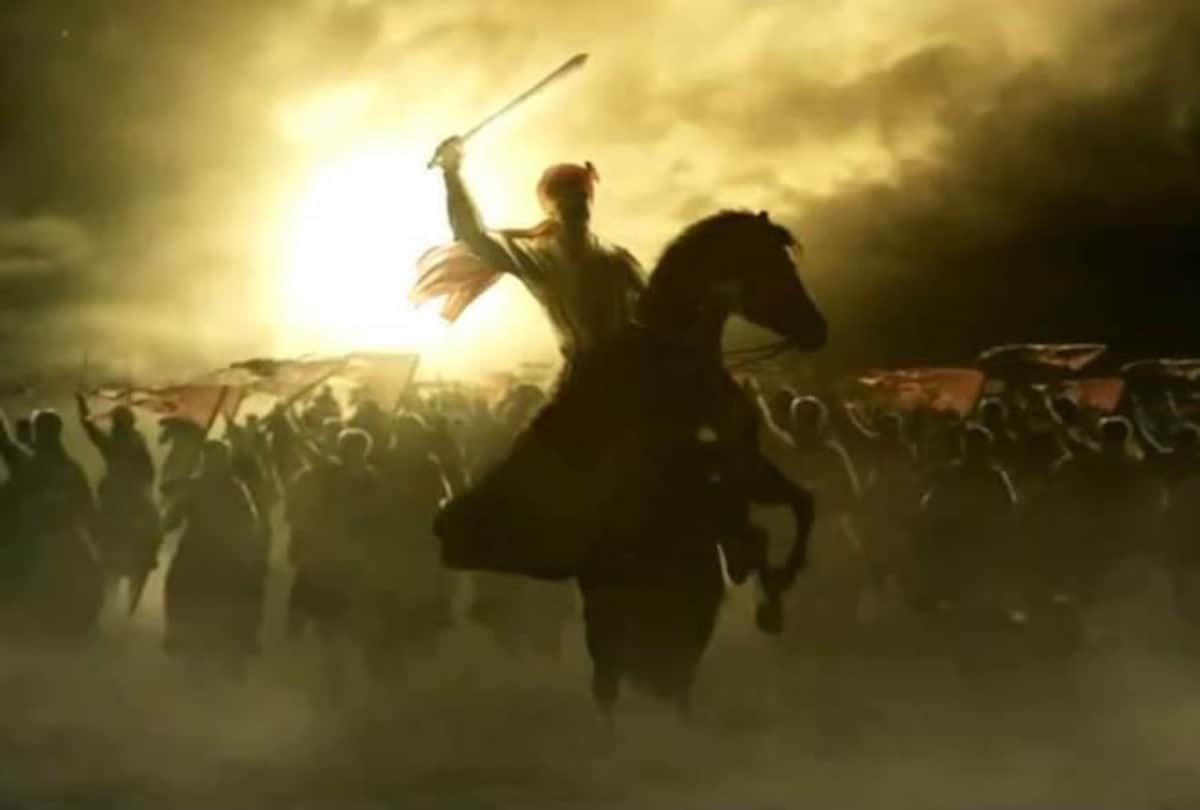 Prithviraj: Gurjar society gets angry for calling Prithviraj Chauhan a Rajput threatened to stop the screening of the film