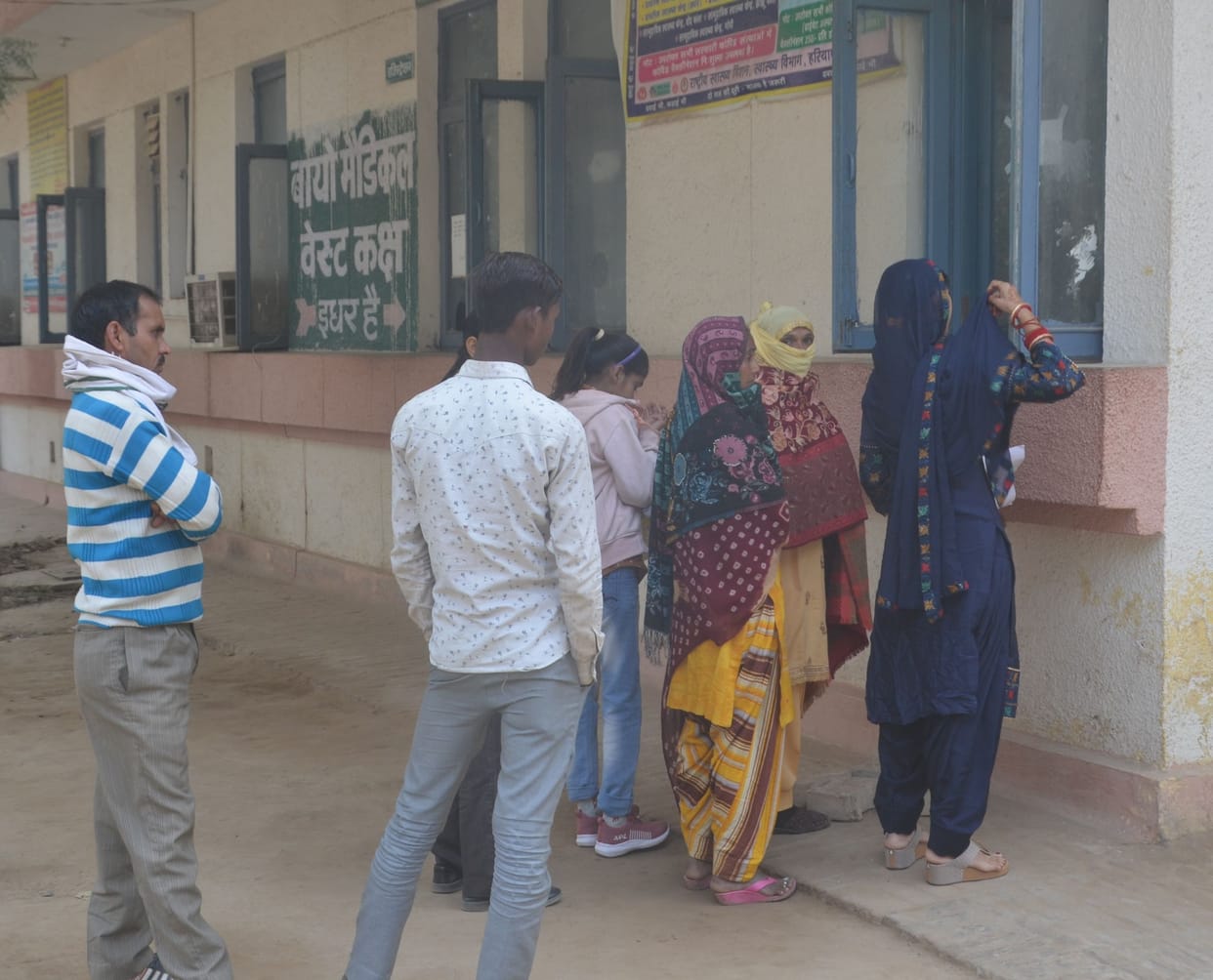 54 people returned from abroad in 28 days, eight on surveillance
