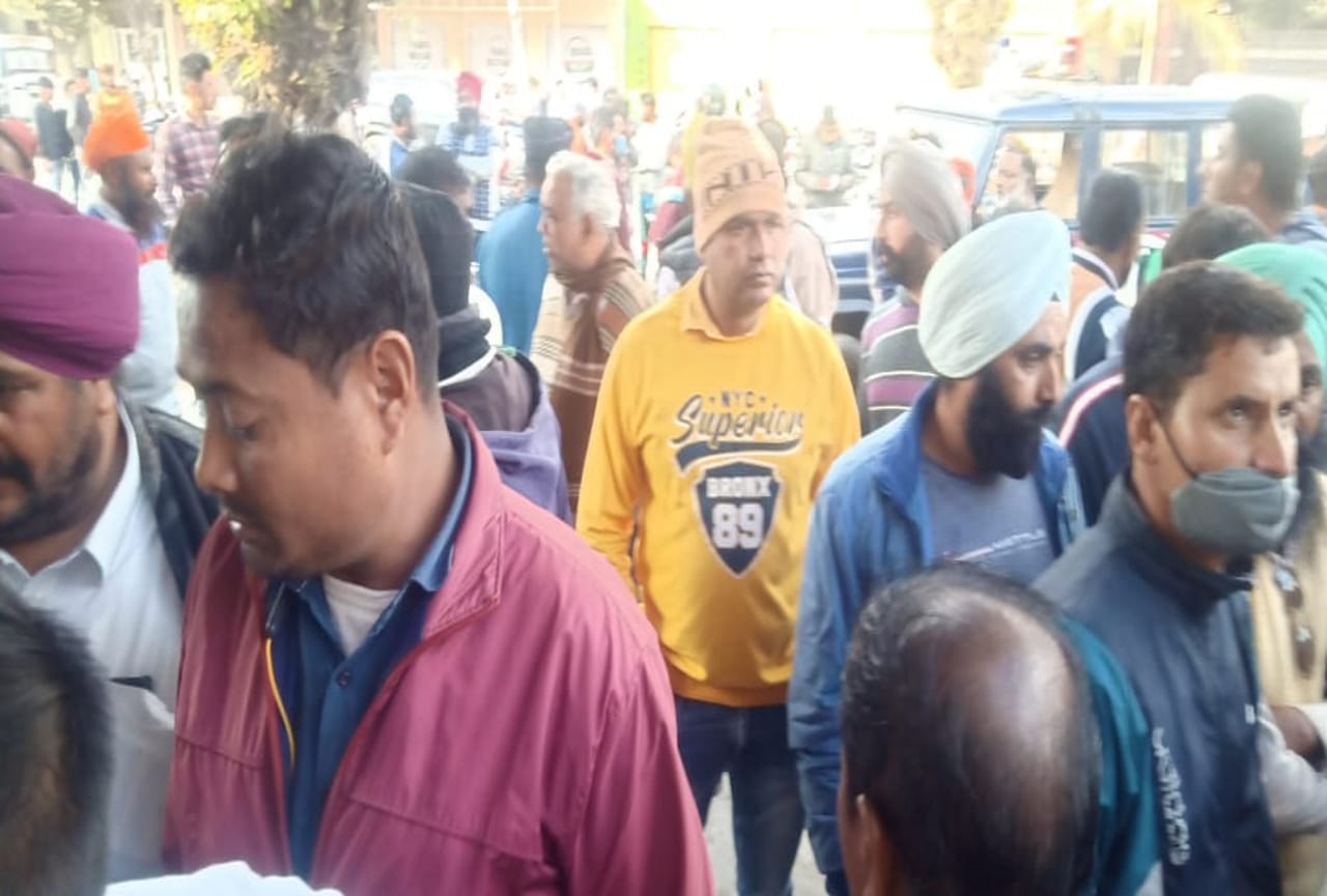 uttarakhand news: heinous murder of one family four members in udham singh nagar, see photos