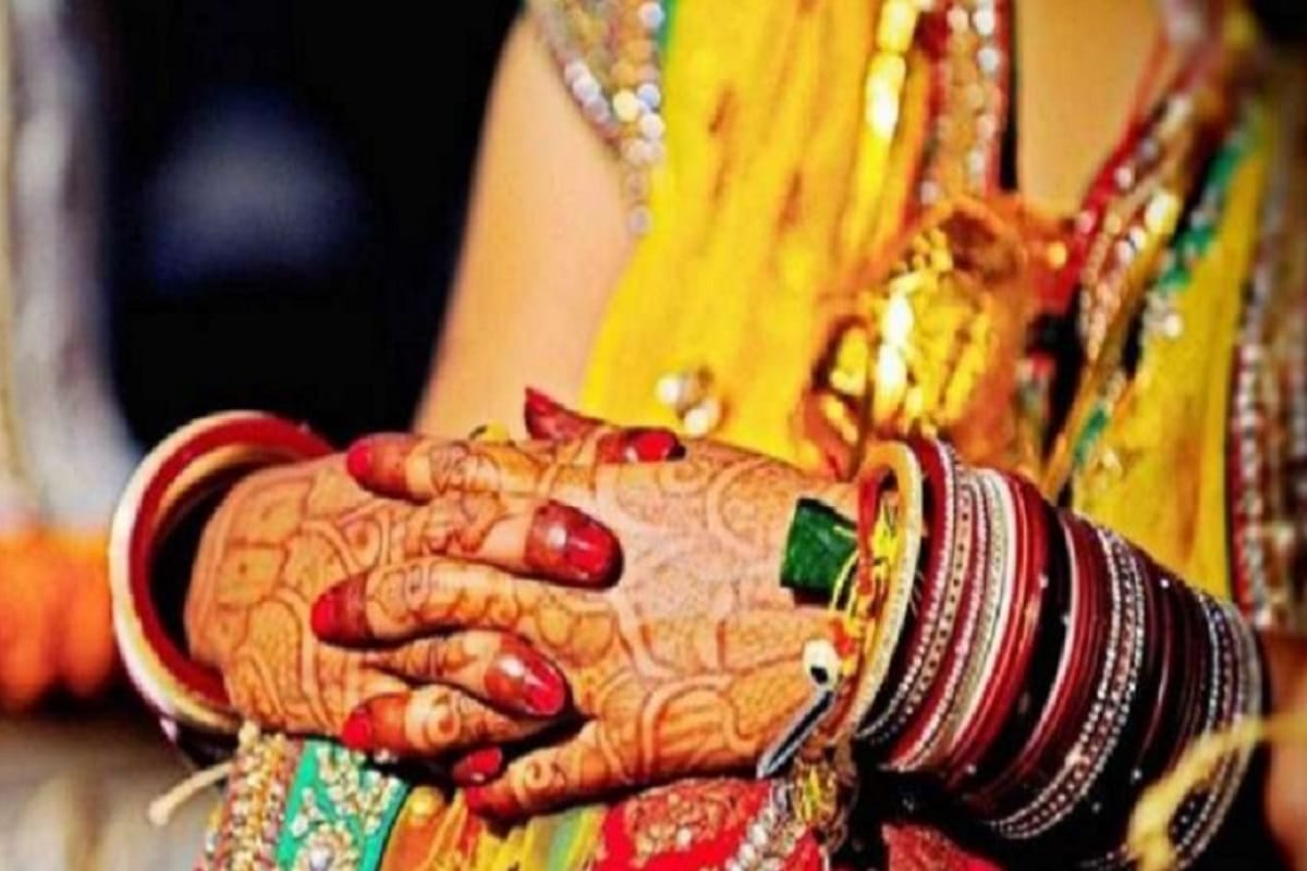 Looteri Dulhan Run Away From Home With Cash And Jewellery After Few Days Of Marriage