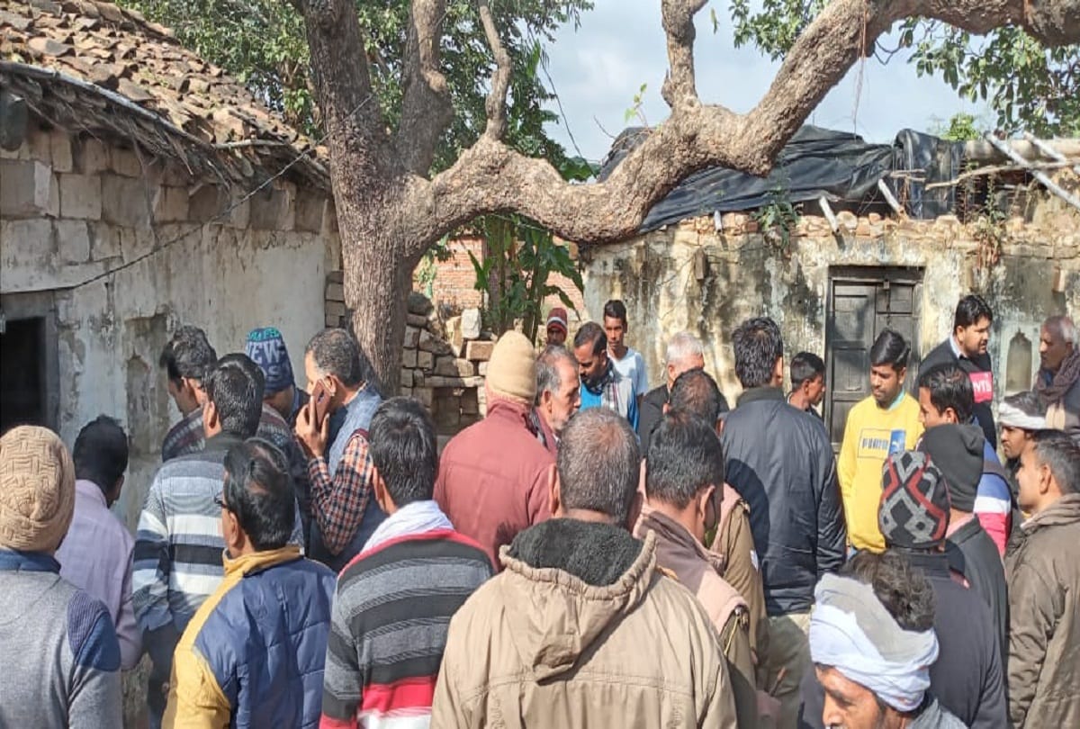 Prayagraj: Lekhpal dies in mysterious condition, body found in room