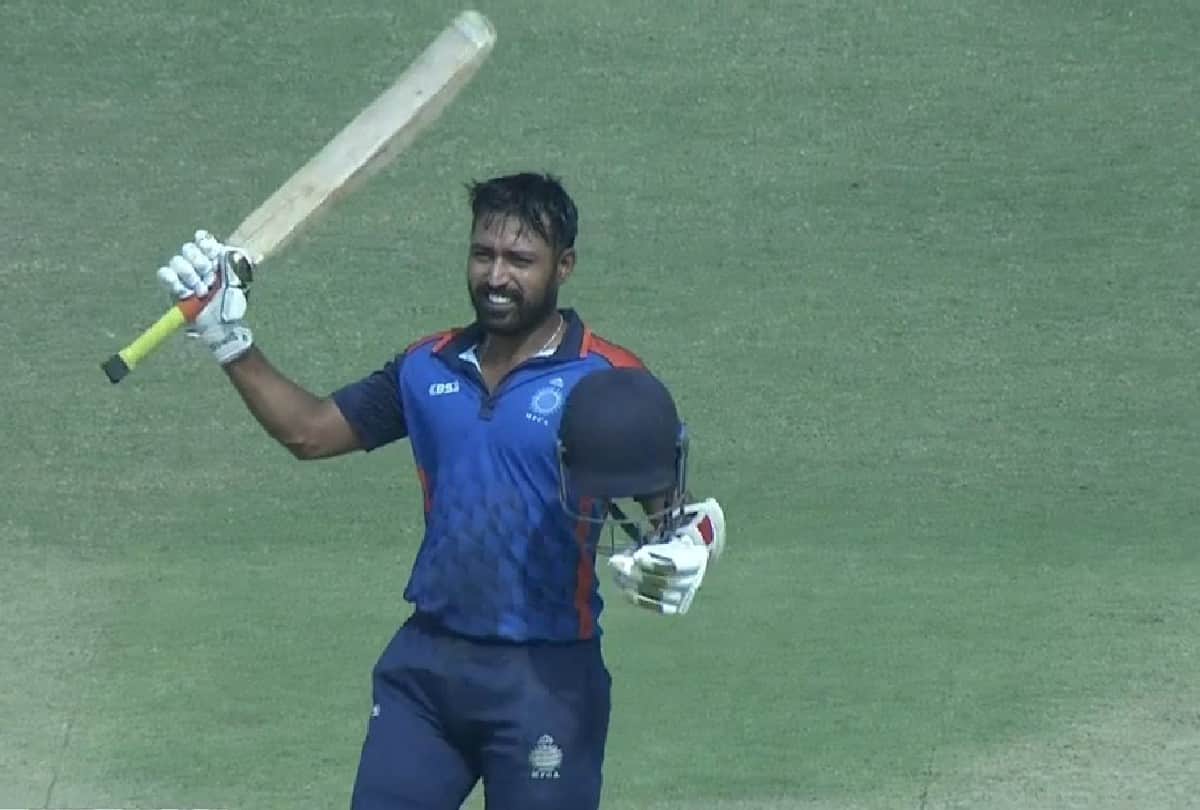 IPL Mega Auction Prashant Chopra, rinku Singh and Yash Thakur can get IPL call up after successful vijay hazare Trophy