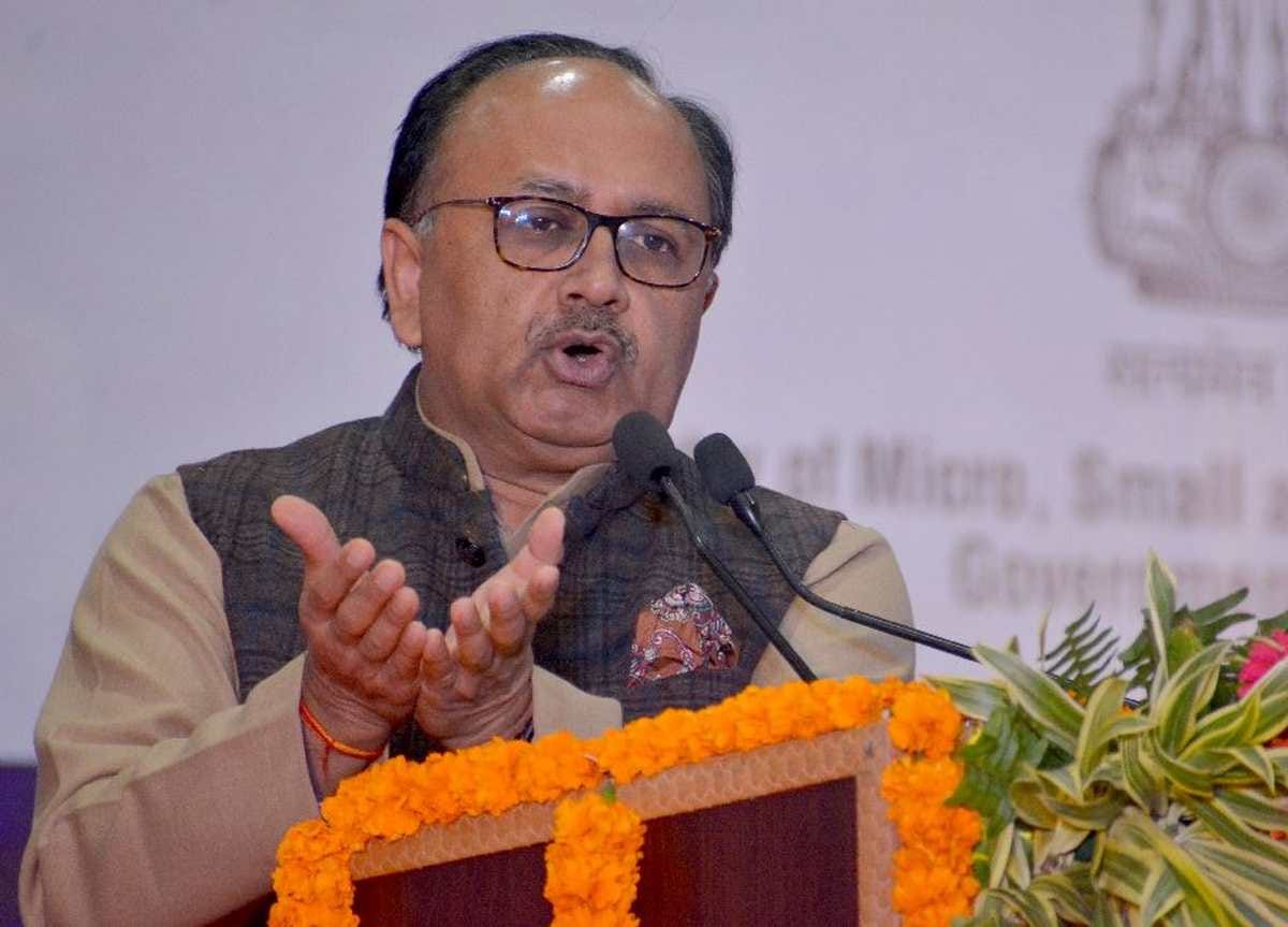 Prayagraj: Stadium to be built on land rescued from mafia possession