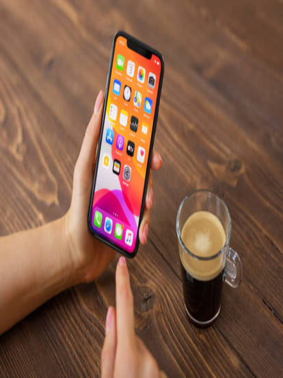 smartphone