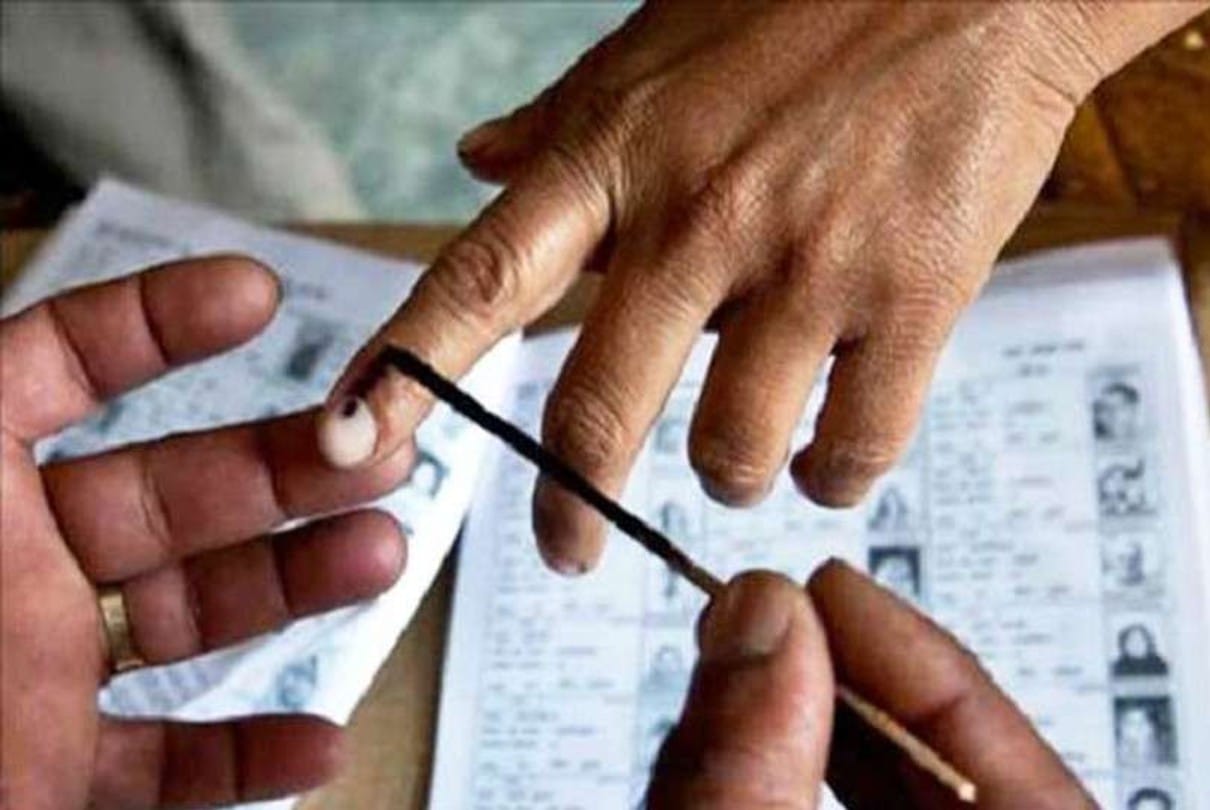elections 2022: 44 crore cash seized in UP, this city is on top for cash recovery