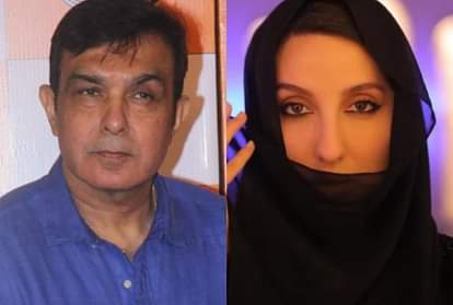 producer vijay galani passed away nora fatehi corona positive shahid kapoor reduced his fees top 10 entertainment