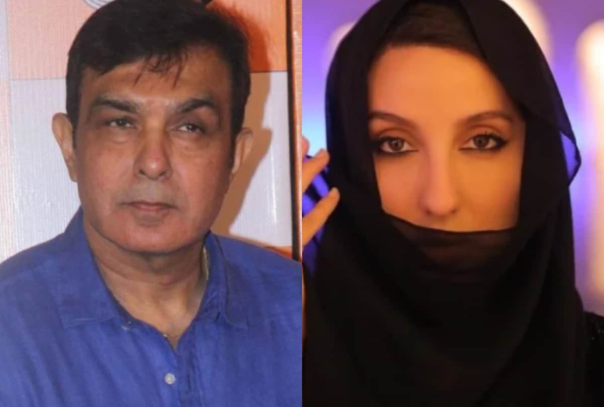 producer vijay galani passed away nora fatehi corona positive shahid kapoor reduced his fees top 10 entertainment