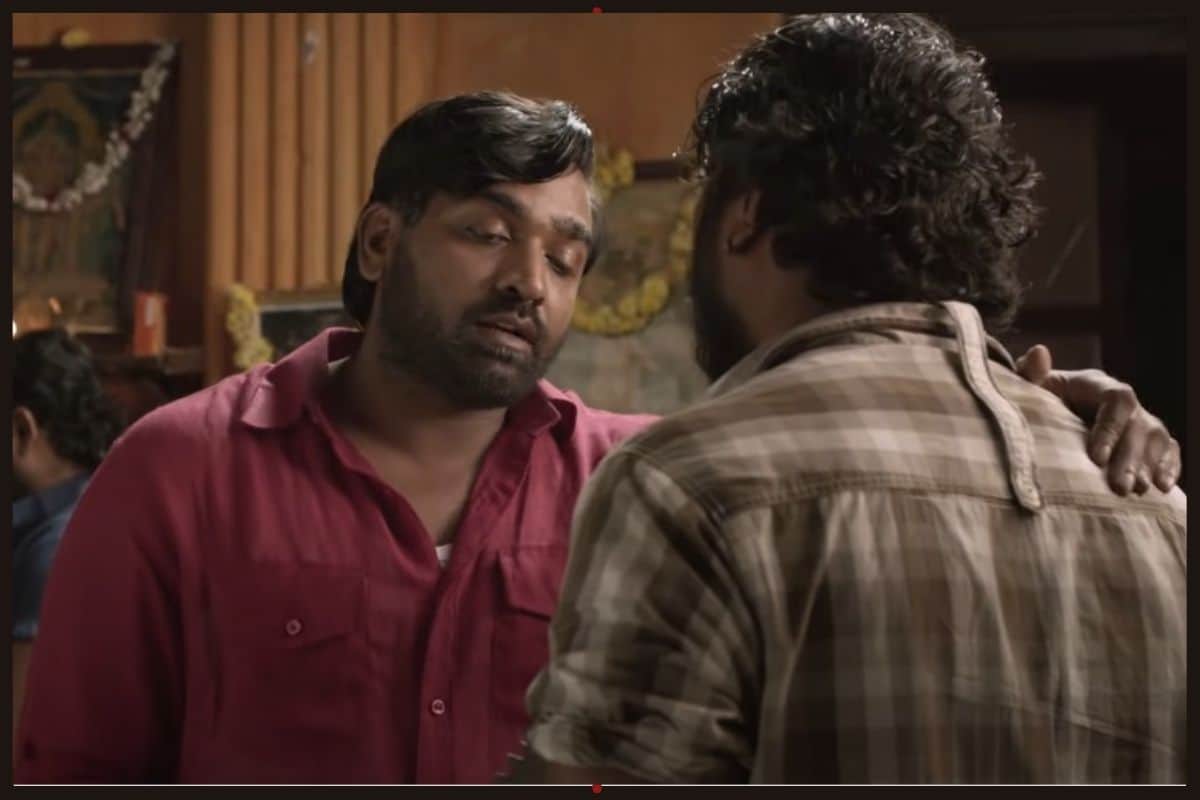 Vikram Vedha: 'Pushpa Part 1' spoils the math of remake films, people are not interested in 'Vikram Vedha' even after the second schedule