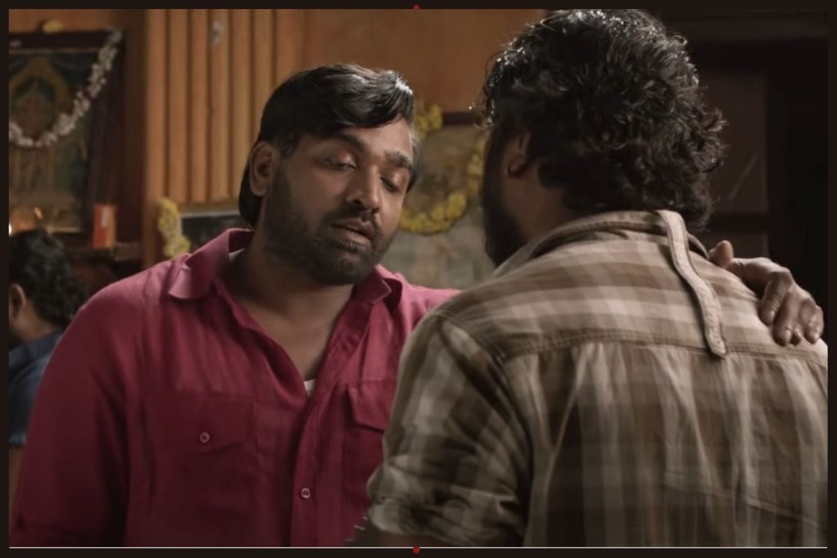 Vikram Vedha: 'Pushpa Part 1' spoils the math of remake films, people are not interested in 'Vikram Vedha' even after the second schedule